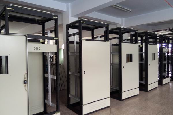 内黄控制柜-控制柜布线要求